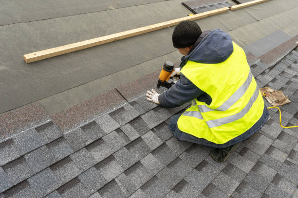 Best Shingle Roofing Installation  in Springdale, PA