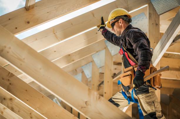 Best Local Roofing Companies  in Springdale, PA