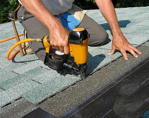 Best Emergency Roof Repair  in Springdale, PA