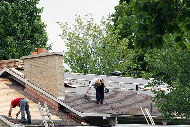 Best Storm Damage Roof Repair  in Springdale, PA