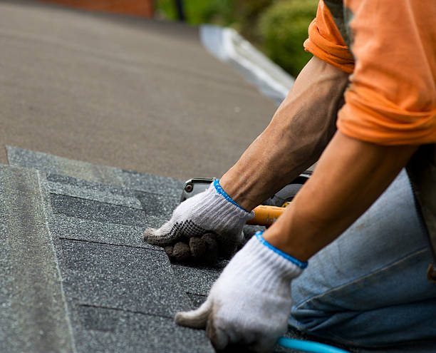 Best Roof Repair Services  in Springdale, PA