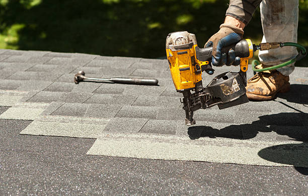 Quick and Trustworthy Emergency Roof Repair Services in Springdale, PA