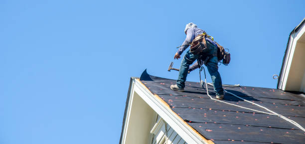 Best Commercial Roofing Services  in Springdale, PA